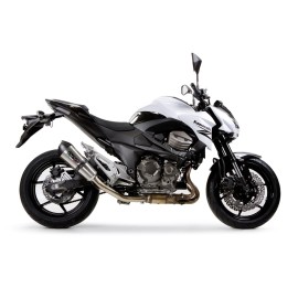 ESCAPE GPR GPE ANNIVERSARY TITANIUM KAWASAKI Z 800 2013/1