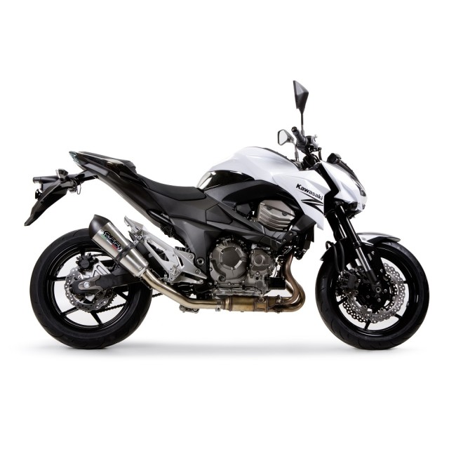 ESCAPE GPR GPE ANNIVERSARY TITANIUM KAWASAKI Z 800 E 2013 ESCAPE GPR GPE ANNIVERSARY TITANIUM KAWASAKI Z 800 E 2013