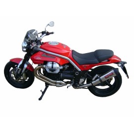 ESCAPE GPR GPE ANNIVERSARY TITANIUM MOTO GUZZI GRISO 1100