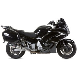 ESCAPE GPR GPE ANNIVERSARY TITANIUM YAMAHA FJR 1300 2006/