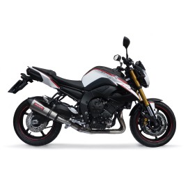 ESCAPE GPR GPE ANNIVERSARY TITANIUM YAMAHA FZ 8 2010/16