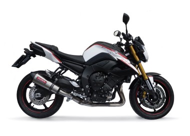 ESCAPE GPR GPE ANNIVERSARY TITANIUM YAMAHA FZ 8 2010/16