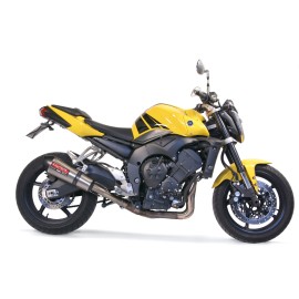 ESCAPE GPR GPE ANNIVERSARY TITANIUM YAMAHA FZ.1-FAZER 200