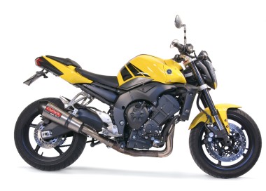 ESCAPE GPR GPE ANNIVERSARY TITANIUM YAMAHA FZ.1-FAZER 200