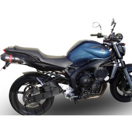 ESCAPE GPR GPE ANNIVERSARY TITANIUM YAMAHA FZ6 600-FAZER