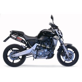 ESCAPE GPR GPE ANNIVERSARY TITANIUM YAMAHA MT-03 2006/13