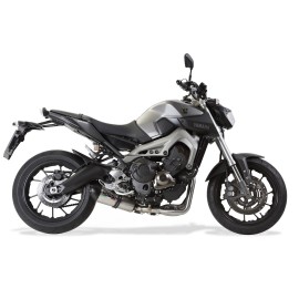 ESCAPE GPR GPE ANNIVERSARY TITANIUM YAMAHA MT-09 / FZ-09