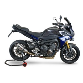 ESCAPE GPR GPE ANNIVERSARY TITANIUM YAMAHA MT-09 TRACER /