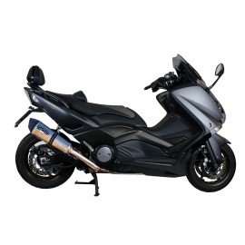 ESCAPE GPR GPE ANNIVERSARY TITANIUM YAMAHA T-MAX 530 2014