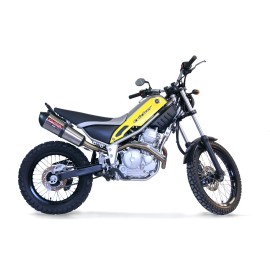 ESCAPE GPR GPE ANNIVERSARY TITANIUM YAMAHA TRICKER 250 20