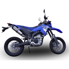 ESCAPE GPR GPE ANNIVERSARY TITANIUM YAMAHA WR 250 X/R I.E