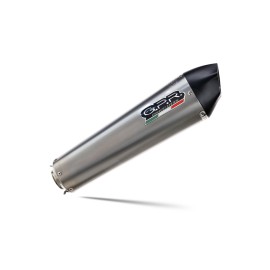 ESCAPE GPR GPE ANNIVERSARY TITANIUM YAMAHA XT 1200 Z  SUP