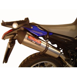 ESCAPE GPR GPE ANNIVERSARY TITANIUM YAMAHA XT 660 X-R 200