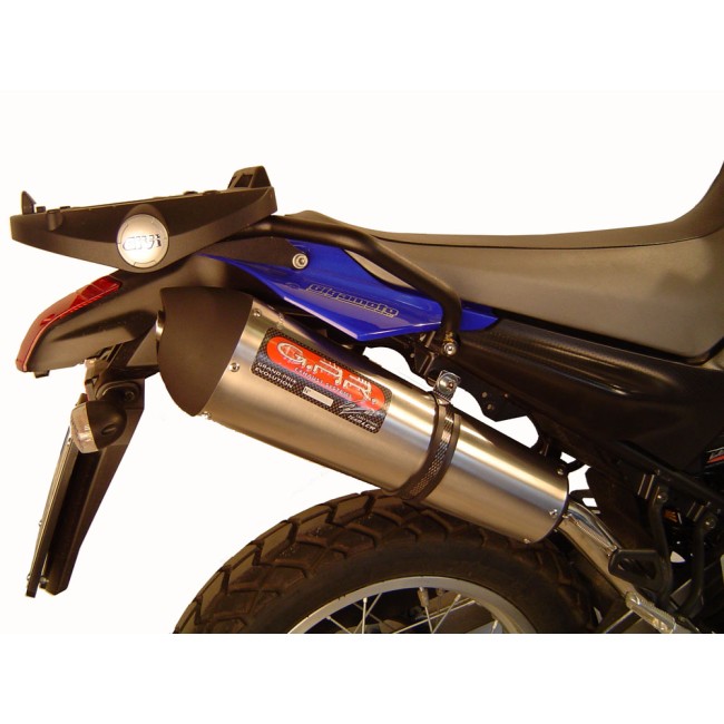 ESCAPE GPR GPE ANNIVERSARY TITANIUM YAMAHA XT 660 X-R 200 ESCAPE GPR GPE ANNIVERSARY TITANIUM YAMAHA XT 660 X-R 200