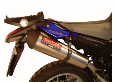 ESCAPE GPR GPE ANNIVERSARY TITANIUM YAMAHA XT 660 X-R 200