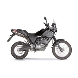 ESCAPE GPR GPE ANNIVERSARY TITANIUM YAMAHA XT 660 Z TENER