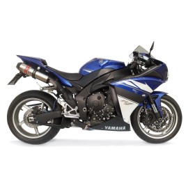 ESCAPE GPR GPE ANNIVERSARY TITANIUM YAMAHA YZF 1000 R1 20
