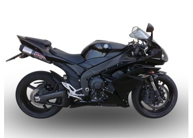 ESCAPE GPR GPE ANNIVERSARY TITANIUM YAMAHA YZF 1000 R1 20