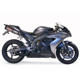 ESCAPE GPR GPE ANNIVERSARY TITANIUM YAMAHA YZF 1000 R1 20