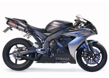 ESCAPE GPR GPE ANNIVERSARY TITANIUM YAMAHA YZF 1000 R1 20