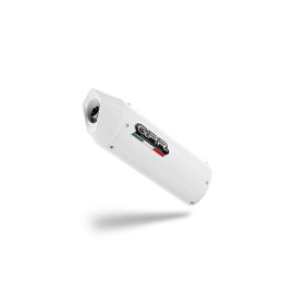 ESCAPE GPR KTM DUKE 390 2013/16 ALBUS CERAMIC HOMLOGADO