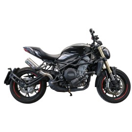 ESCAPE GPR M3 Inox  Benelli 752 S 2022/2024 e5
