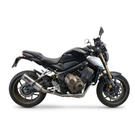 ESCAPE GPR M3 Inox  Honda Cb 650 F 2014/2016