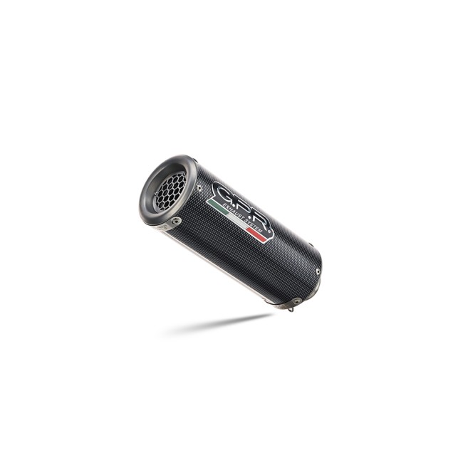 ESCAPE GPR M3 Poppy  Benelli 502 C 2021/2024 e5