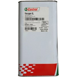Aceite CASTROL Viscogen KL 9,5L-Máxima Calidad y Confianza |REBESA