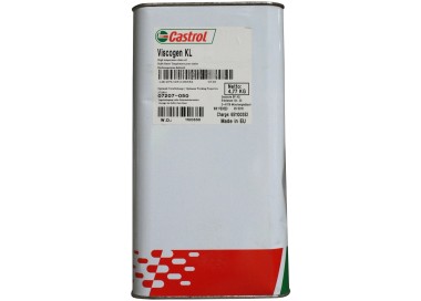 Aceite CASTROL Viscogen KL 9,5L-Máxima Calidad y Confianza |REBESA