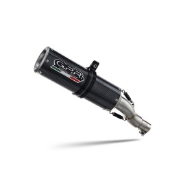 ESCAPE GPR M3 Poppy  Benelli Bn 302 S 2017/2020 e4