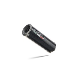 ESCAPE GPR M3 Poppy  Bmw G 310 R 2017/2021 e4
