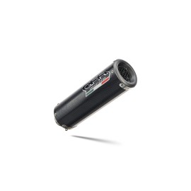 ESCAPE GPR M3 Poppy  Bmw R 1200 R 2006/2010