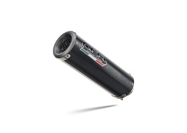 ESCAPE GPR M3 Poppy  Bmw R 1250 Gs 2019/2020 e4
