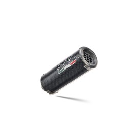 ESCAPE GPR M3 Poppy  Bmw R Nine-T 1200 Pure - Racer - Urb