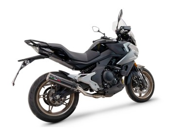 ESCAPE GPR M3 Poppy  Cf Moto 700 Mt 2023/2024 e5