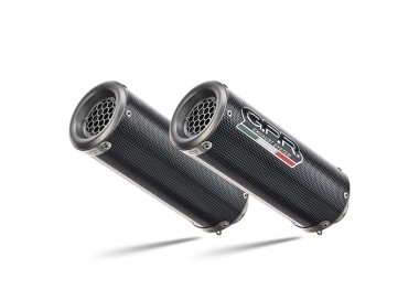 ESCAPE GPR M3 Poppy  Ducati 749 R-S 2003/2007