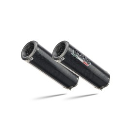 ESCAPE GPR M3 Poppy  Ducati 996 S- 1998/2001