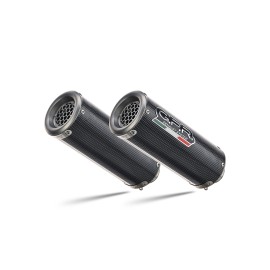 ESCAPE GPR M3 Poppy  Ducati 999 2003/2008