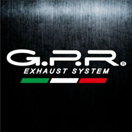ESCAPE GPR MOLLA LUNGA TUNING SPORT  MOLLA LUNGA 55-83mm