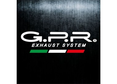 ESCAPE GPR MOLLA LUNGA TUNING SPORT  MOLLA LUNGA 55-83mm