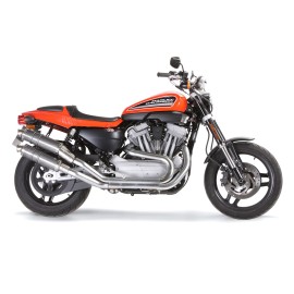 ESCAPE GPR POPPY TONDO HARLEY DAVIDSON XR 1200