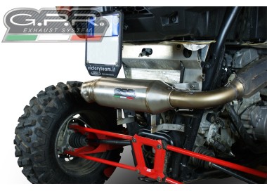 ESCAPE GPR POWER BOMB POLARIS POLARIS RZR XP 1000 2014