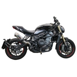ESCAPE GPR Powercone Evo Benelli 752 S 2019/2021 e4