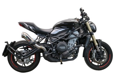 ESCAPE GPR Powercone Evo Benelli 752 S 2022/2024 e5