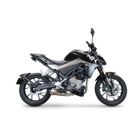 ESCAPE GPR Powercone Evo Cf Moto 300 NK 2022-2024 e5