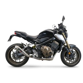 ESCAPE GPR POWERCONE EVO HONDA CB 650 F 2014/18