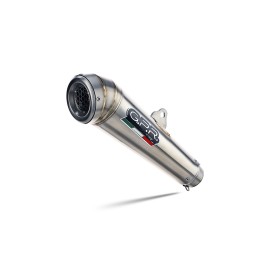 ESCAPE GPR Powercone Evo Honda TRX 250X 2009/2024