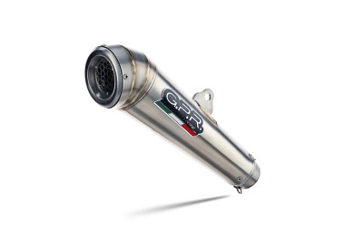 ESCAPE GPR Powercone Evo Honda TRX 250X 2009/2024