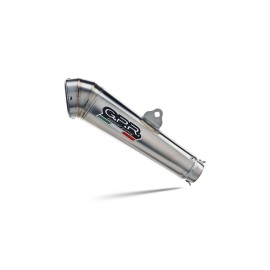 ESCAPE GPR Powercone Evo Honda TRX 250X 2009/2024